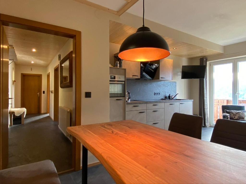 Nocky Mountains Lodge And Apartment Radenthein Exterior foto