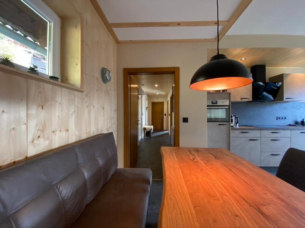 Nocky Mountains Lodge And Apartment Radenthein Exterior foto